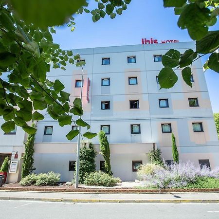 Ibis Bourges Centre Hotel Kültér fotó